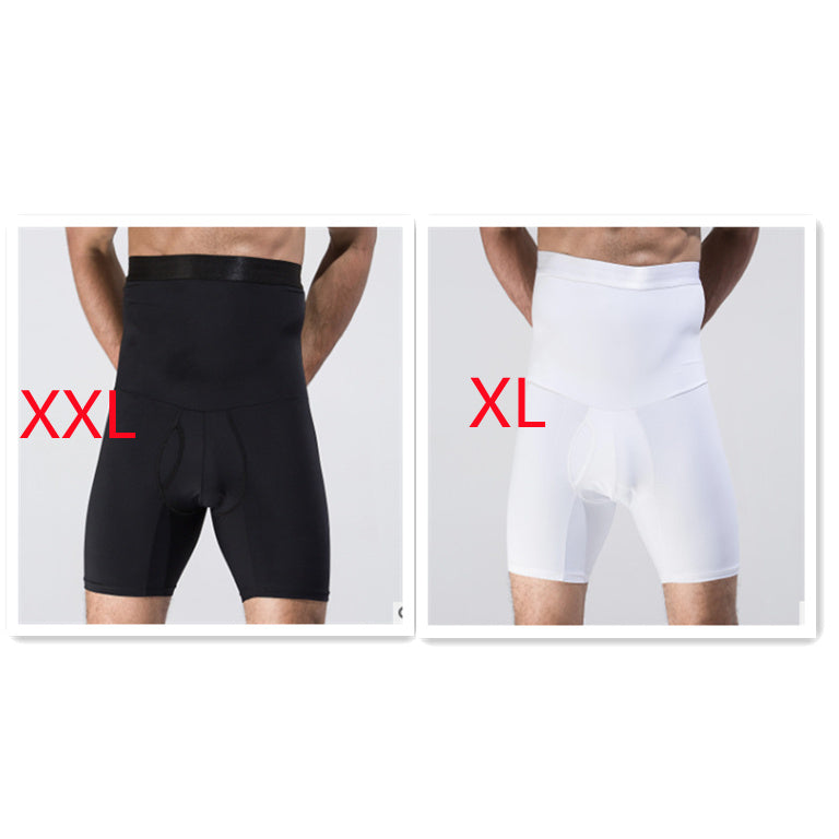 Drune | Figurformende Slimming Shorts Für Herren