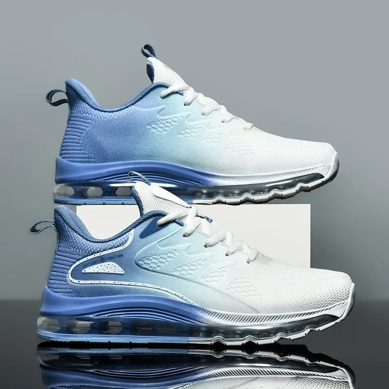 Drune | Sneaker Mit Komfort Und Halt