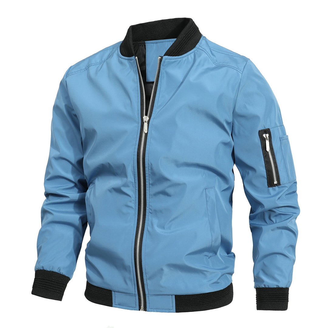 Drune | Die stylische und einzigartige Bomberjacke