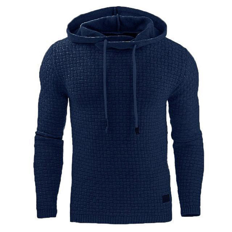 Drune | Bequemes Winterweste für Männer