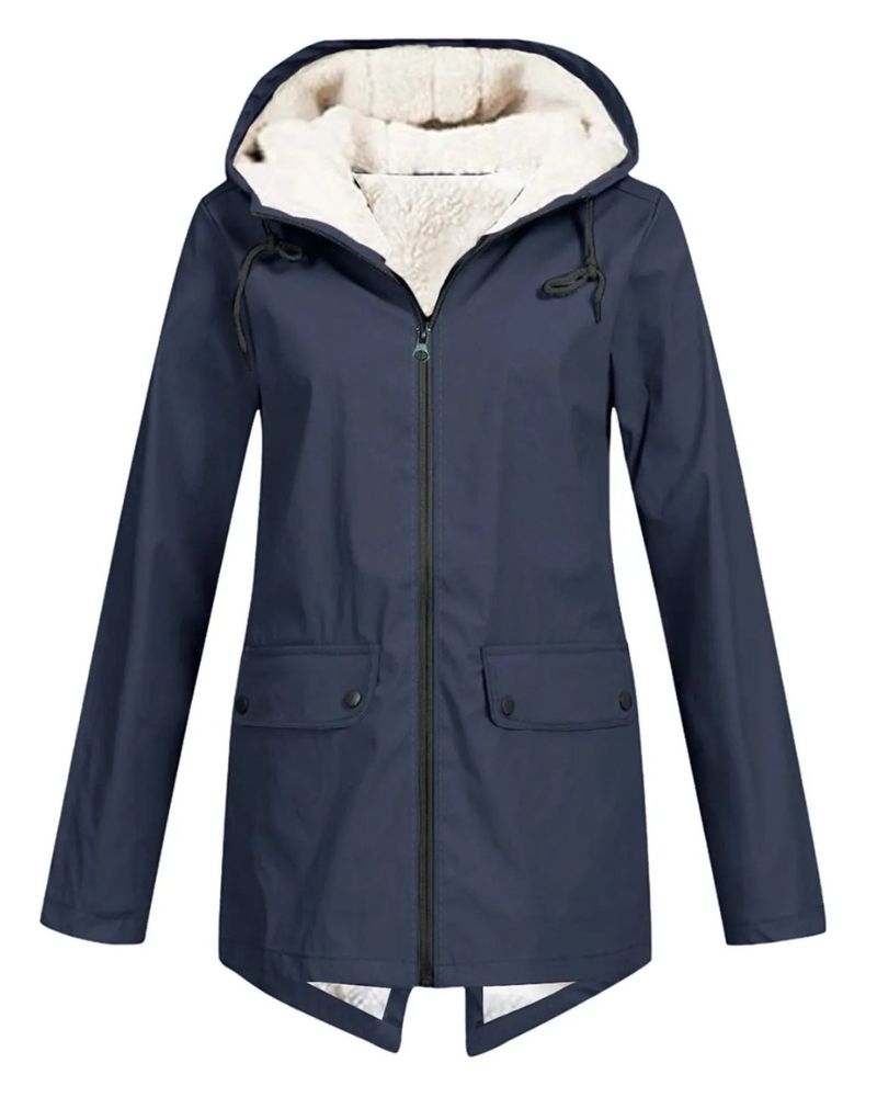 Drune | Winddichte und Wasserdichte Jacke