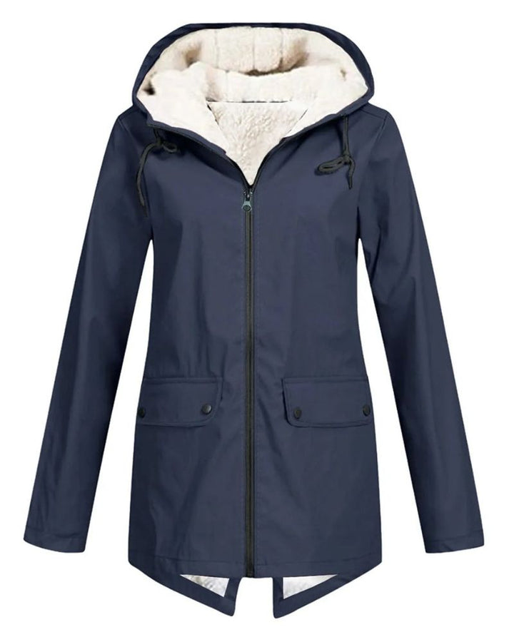 Drune | Winddichte und Wasserdichte Jacke