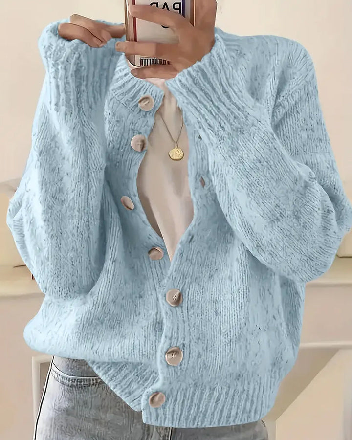 Drune | Uni Cardigan