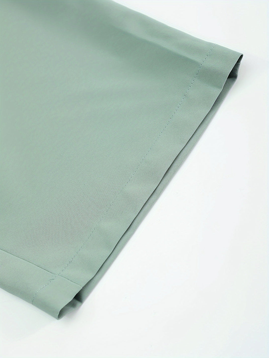 Drune | Sommeroutfitsatz in Einfarbiger Farbe
