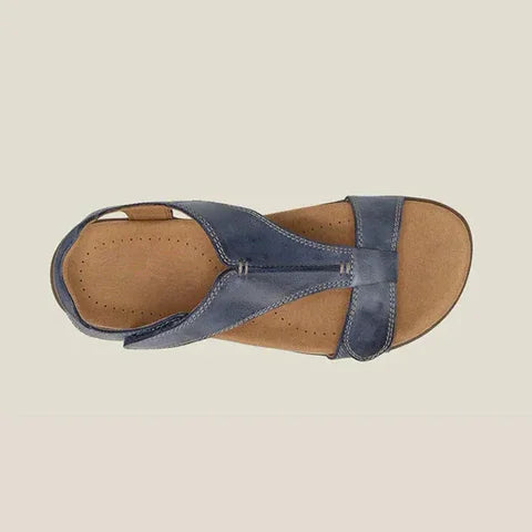 Orthopädische sandalen