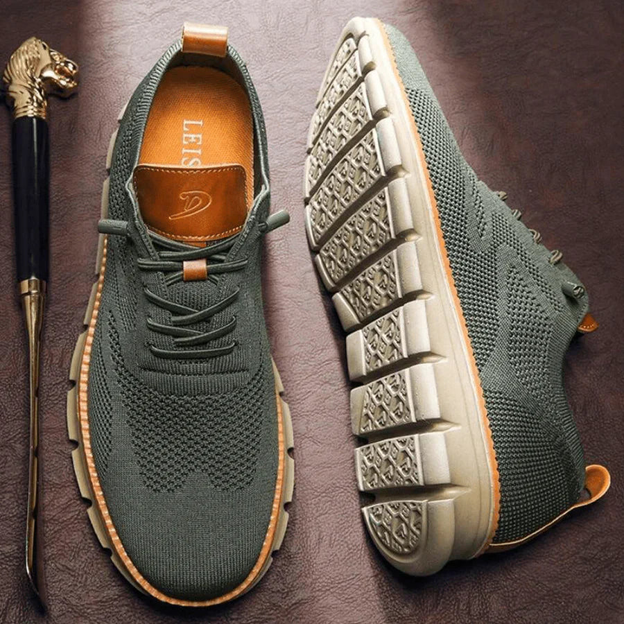 Drune | Urbaner Komfort-Schuh