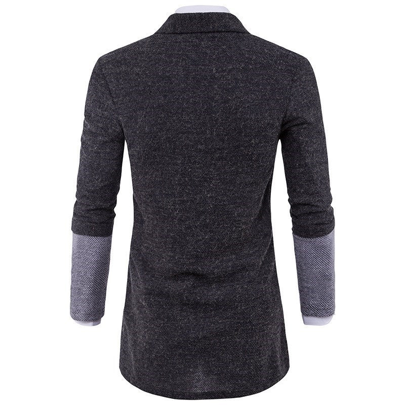 Drune | Herren-Trenchcoat
