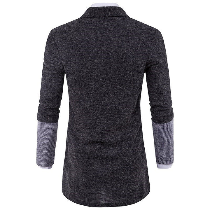 Drune | Herren-Trenchcoat
