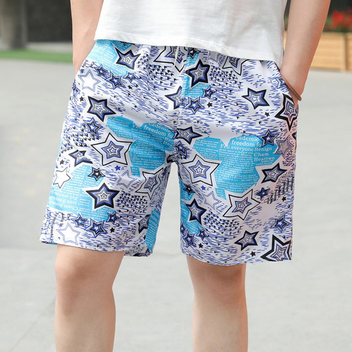 Drune | Lockere und bequeme Strandhosen
