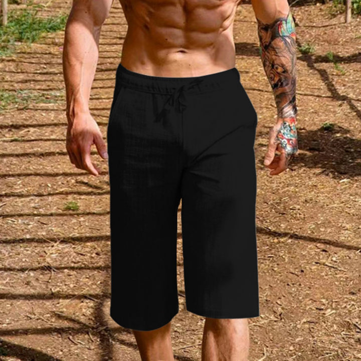Drune | Atmungsaktive kurze Hosen Sportshorts