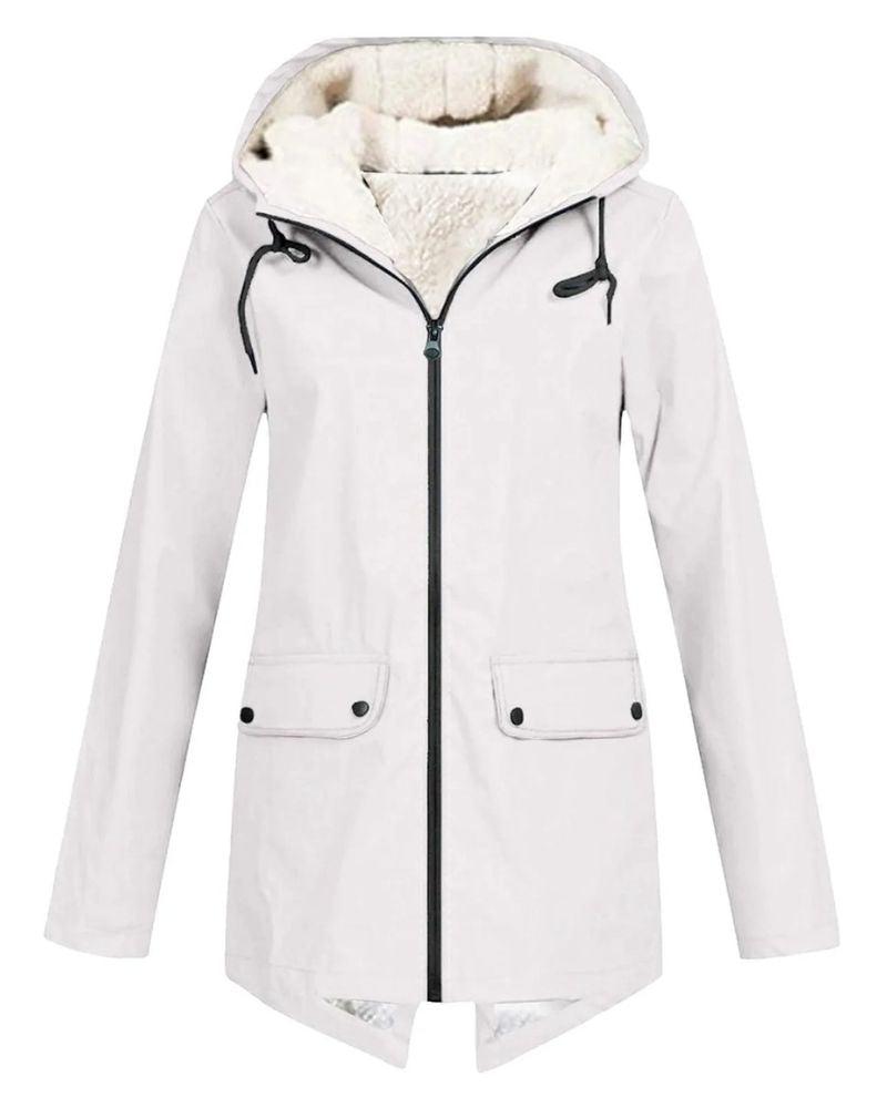 Drune | Winddichte und Wasserdichte Jacke