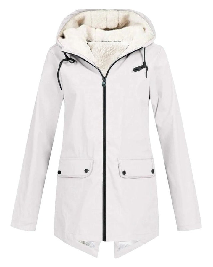 Drune | Winddichte und Wasserdichte Jacke