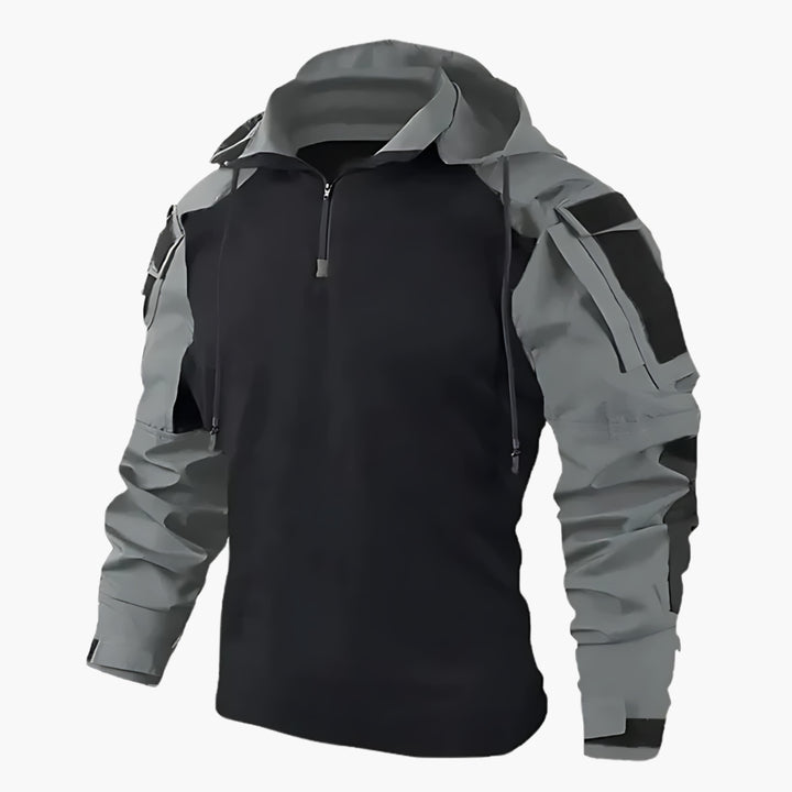 Drune | Robuste Einsatzjacke