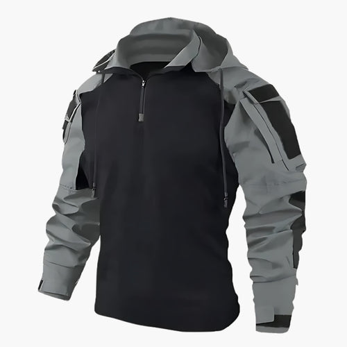Drune | Robuste Einsatzjacke