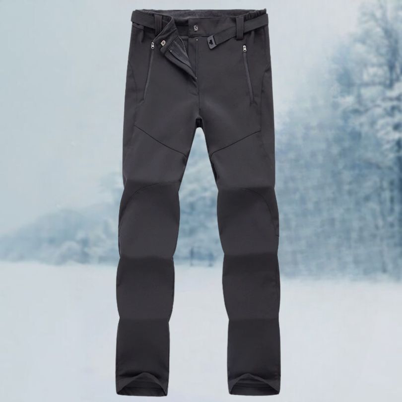 Drune | Strapazierfähige und Wasserdichte Wanderhose