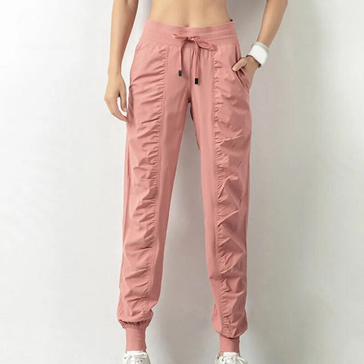 Drune - Bequeme Wanderhose