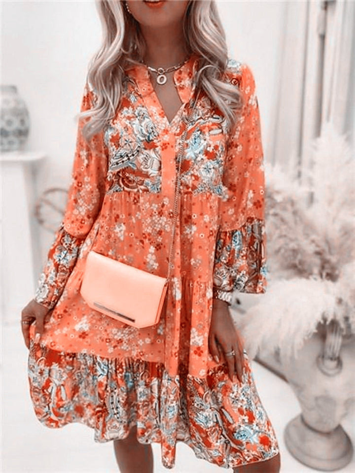 Drune | Elegantes Partykleid