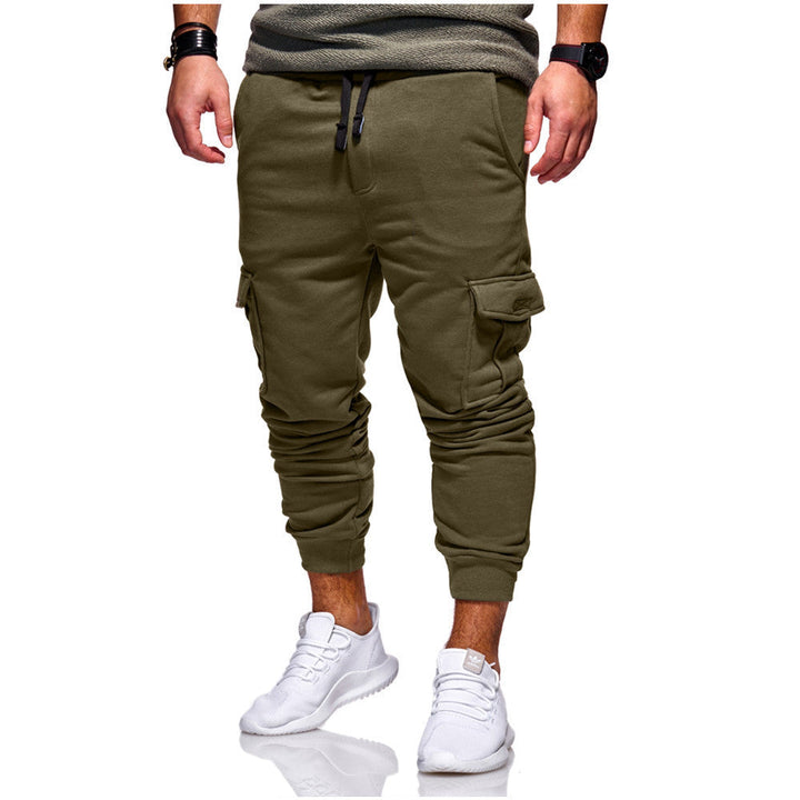 Drune | Bequeme, Stylische Jogginghose Für Herren