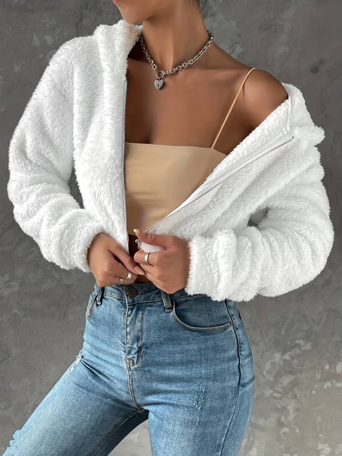 Drune | Moderne und bequeme allgemeine Jacke