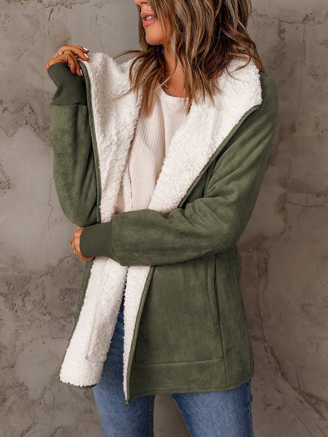 Drune | Super Stylische Jacke für Den Herbst