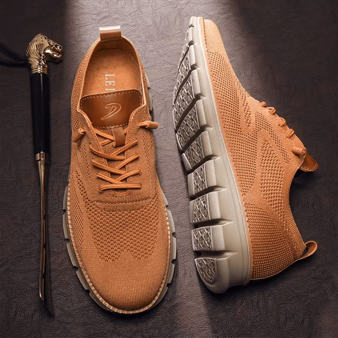 Drune | Ultra Bequeme Herrenschuhe