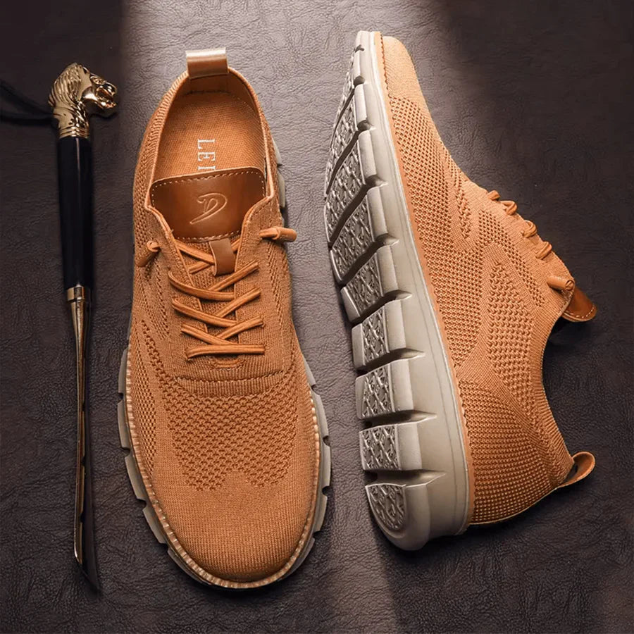Drune | Urbaner Komfort-Schuh