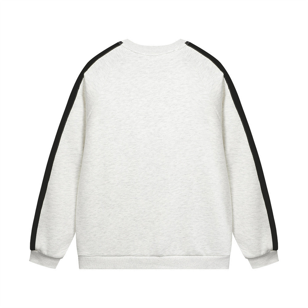 Drune | Amerikanischer Stil Pullover