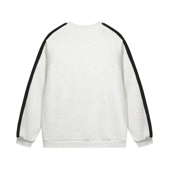 Drune | Amerikanischer Stil Pullover