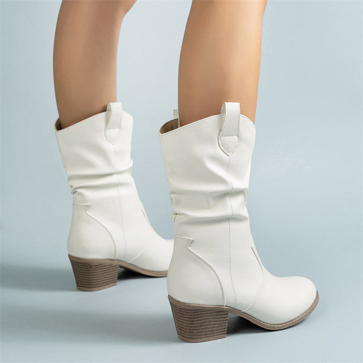 Drune | Cowboy Stiefel