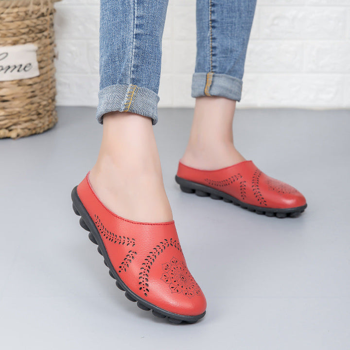 Drune | Wasserdichte Barfußschuhe - Orthopädischer Komfort