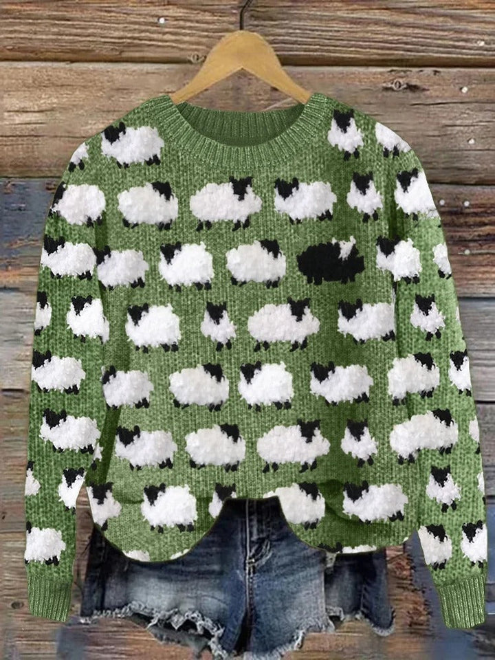 Drune | Pullover für die Feiertage