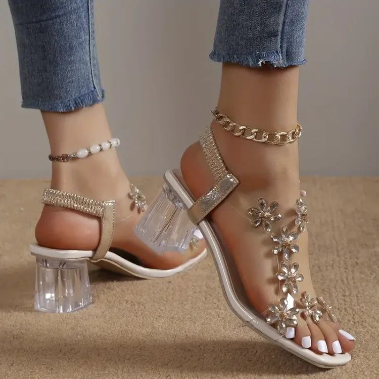 Drune | Orthopädischer Schuh Mit Absatz