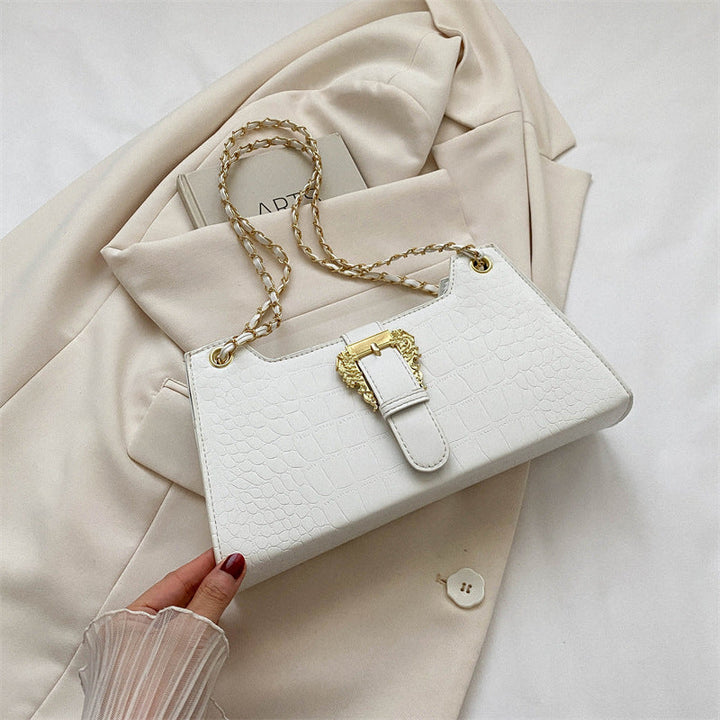 Drune Damen Schultertasche