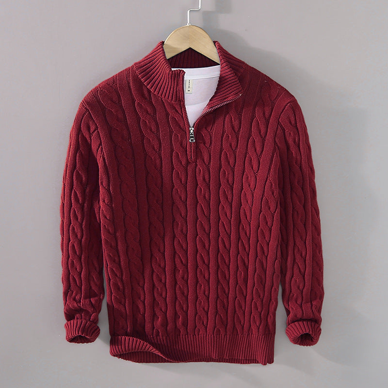 Drune | Strickpulli geeignet für Männer