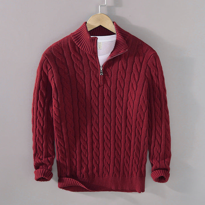 Drune | Strickpulli geeignet für Männer
