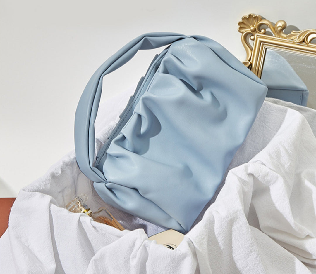 Drune | Cloud Solid Color Damenhandtasche