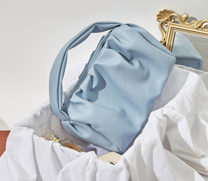 Drune | Cloud Solid Color Damenhandtasche