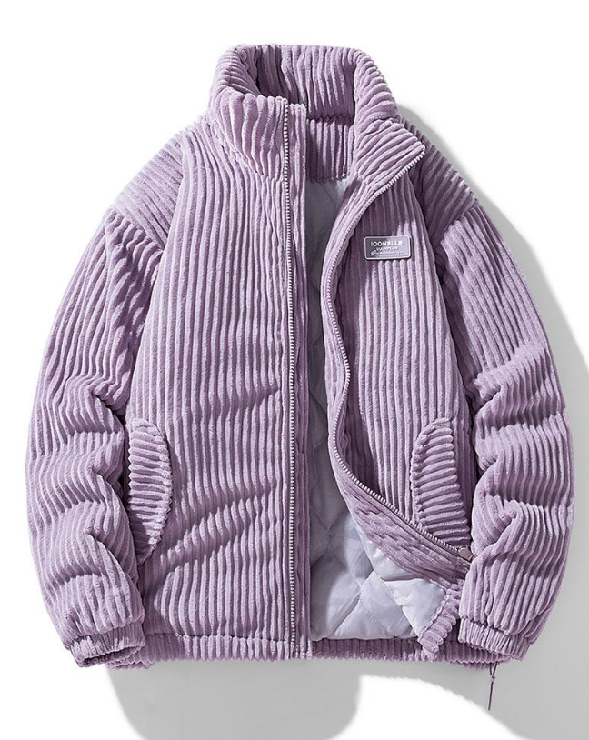 Drune | Cordjacke