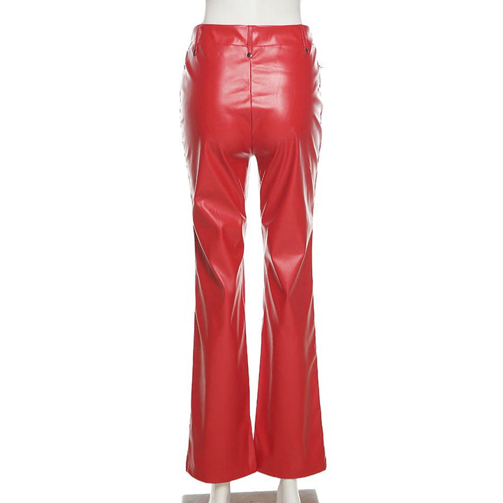 Drune | Lost Fire Lederhose