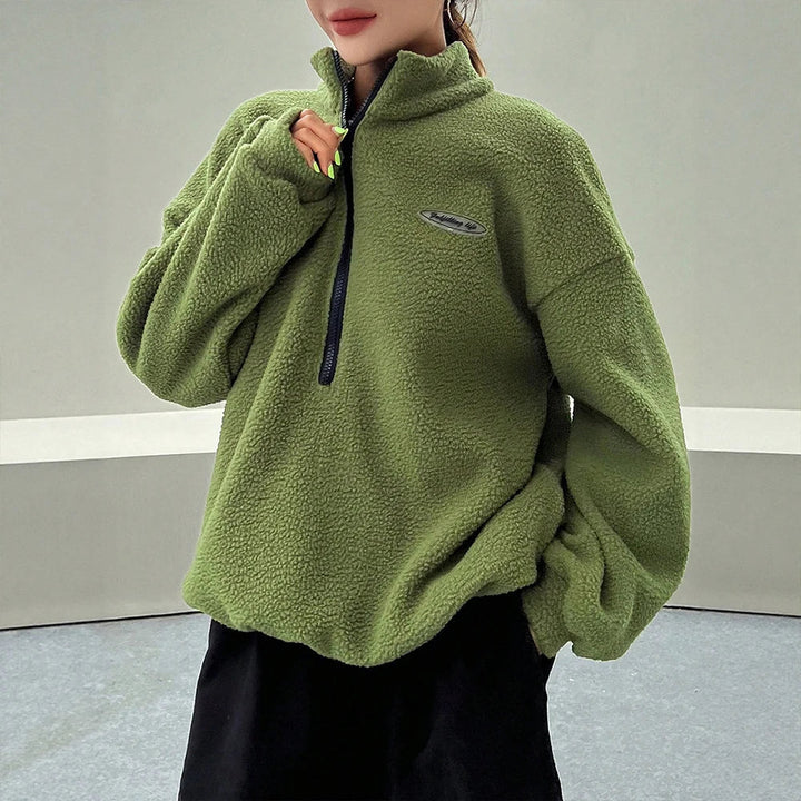 Drune | Cozy, elegant knit sweater for everyday style