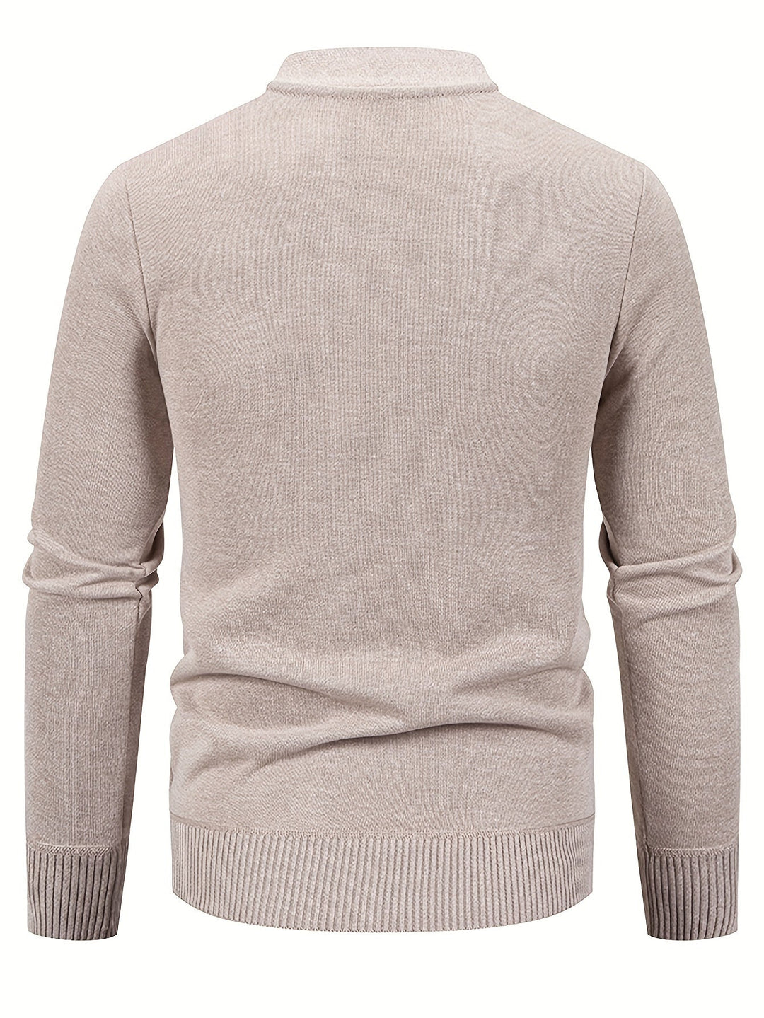 Drune | Klassische Cardigan Baumwolle Elegant und Vielseitig