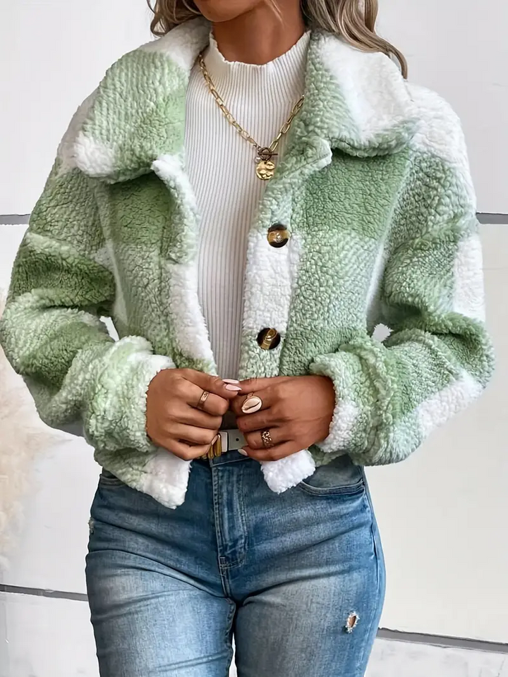 Drune | Moderne und bequeme Winterjacke