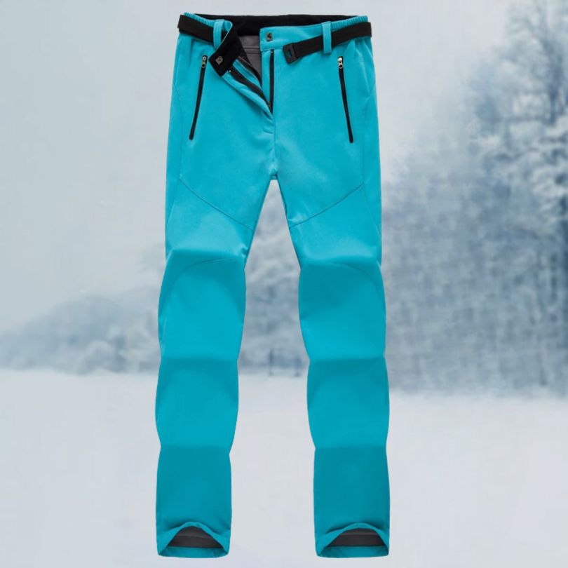 Drune | Strapazierfähige und Wasserdichte Wanderhose