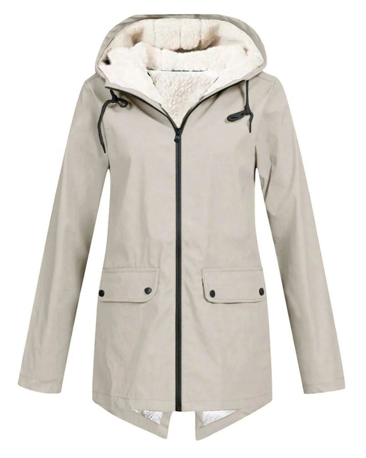 Drune | Winddichte und Wasserdichte Jacke