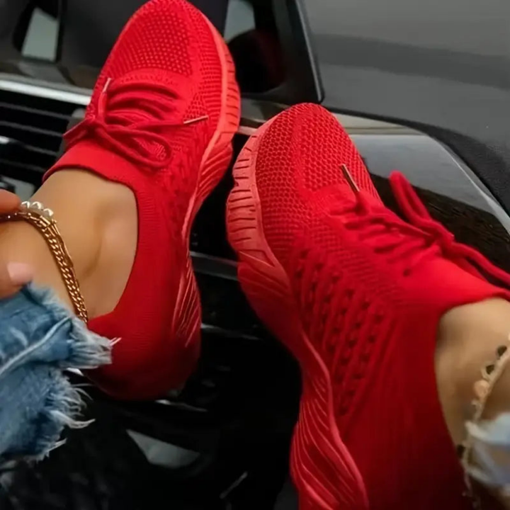 Drune | Damen Orthopädische Sportschuhe