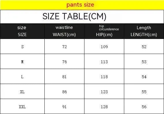 Drune | Heren sportshorts met elastische tailleband