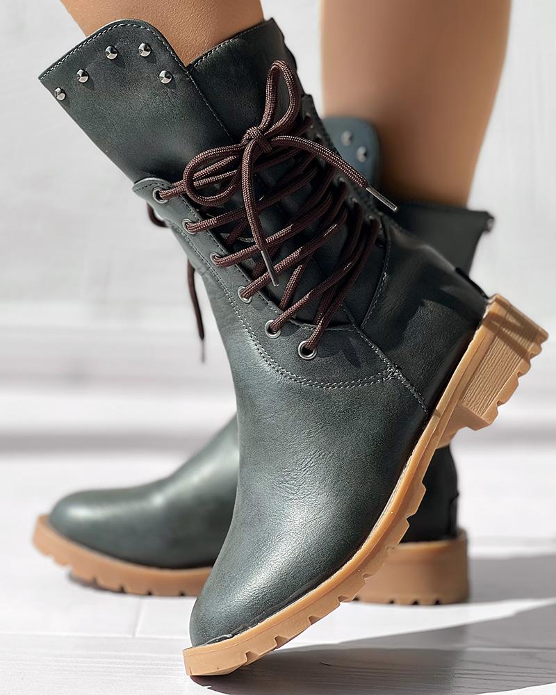 Drune | Moderne und unterstützende orthopädische Stiefel.