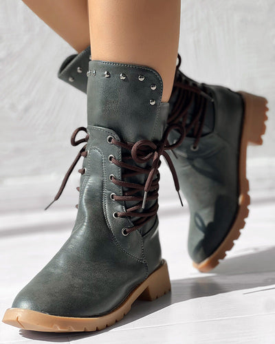 Drune | Moderne und unterstützende orthopädische Stiefel.