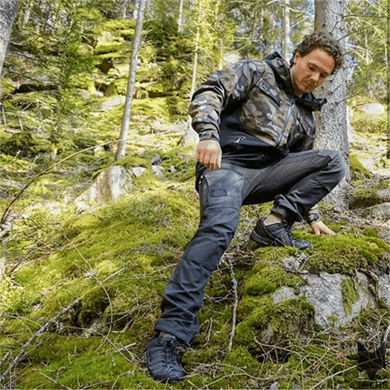Drune Taktische wasserdichte Hose