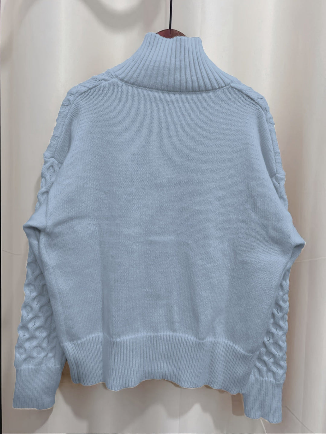 Drune | Stilvolle und elegante Winterjacke
